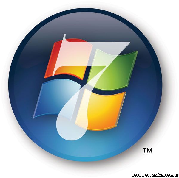 Ключ Windows 7 Ultimate X64 Asus